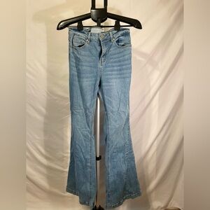 Indigo Rein blue jeans